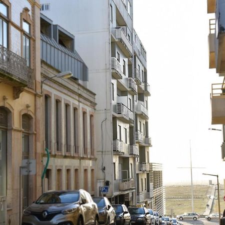 Maestro Apartment Figueira da Foz Esterno foto