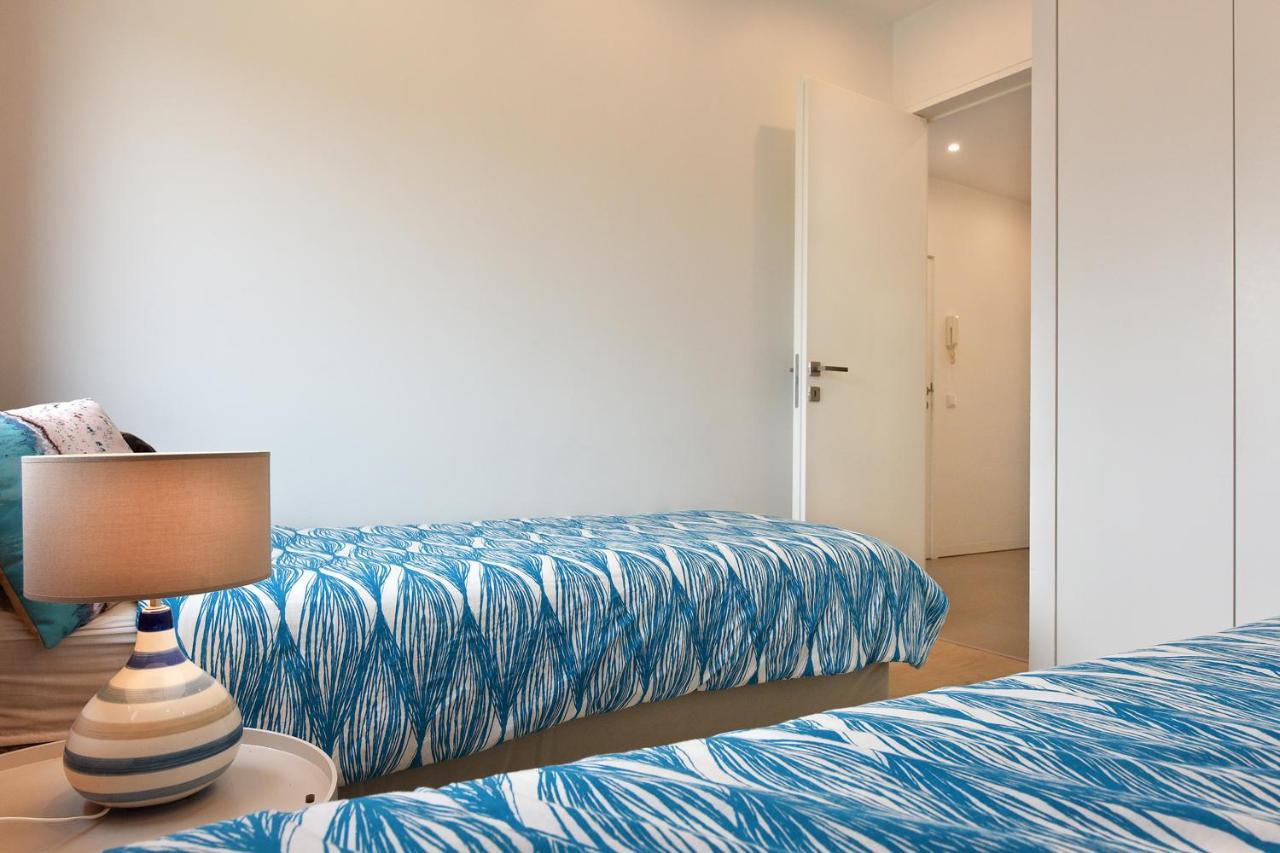 Maestro Apartment Figueira da Foz Esterno foto