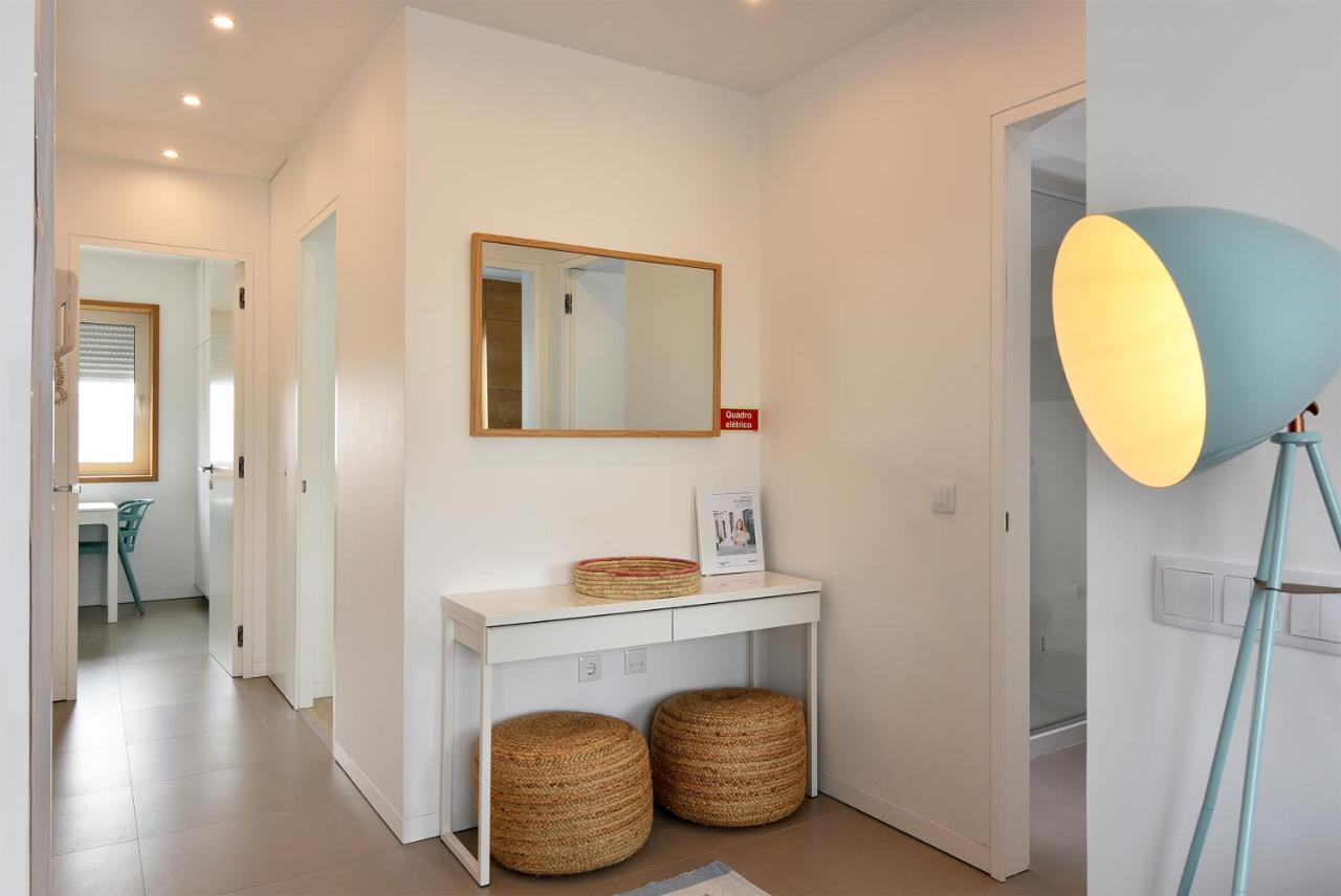 Maestro Apartment Figueira da Foz Esterno foto