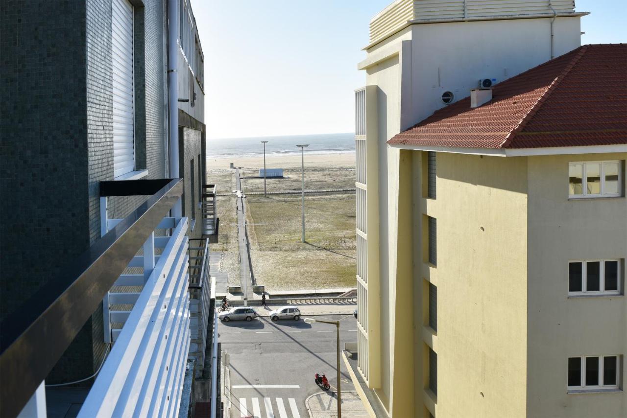 Maestro Apartment Figueira da Foz Esterno foto