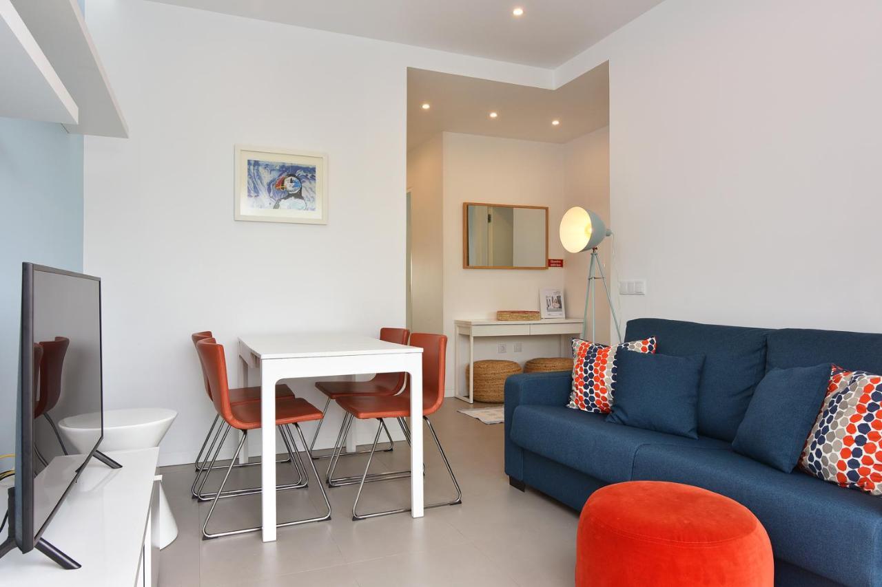 Maestro Apartment Figueira da Foz Esterno foto